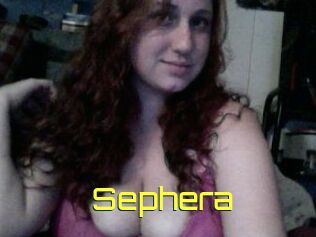 Sephera