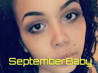 SeptemberBaby