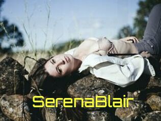 SerenaBlair