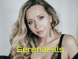 SerenaHills