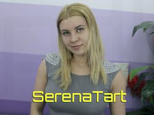 SerenaTart