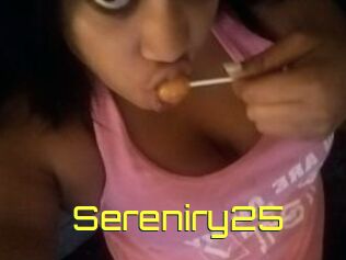 Sereniry25