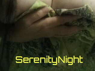 SerenityNight