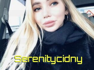 Serenitycidny