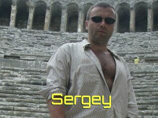 Sergey