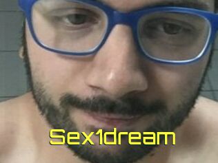 Sex1dream