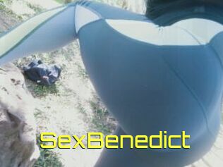 SexBenedict