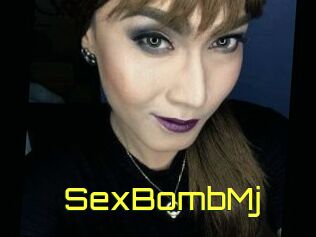 SexBombMj