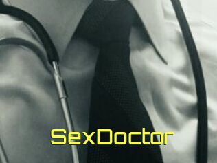 SexDoctor
