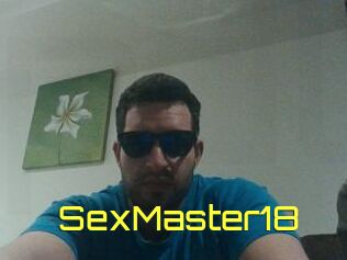 SexMaster18