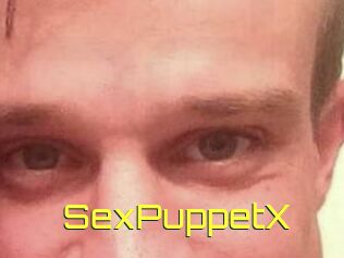 SexPuppetX