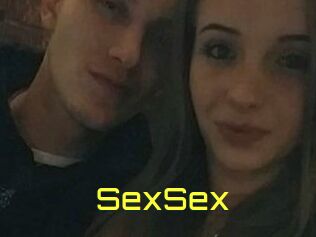 SexSex