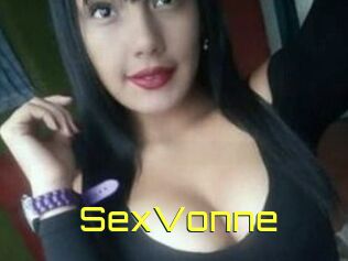 SexVonne