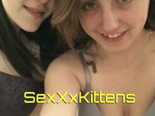 SexXxKittens