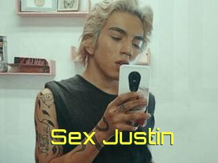 Sex_Justin