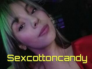 Sexcottoncandy