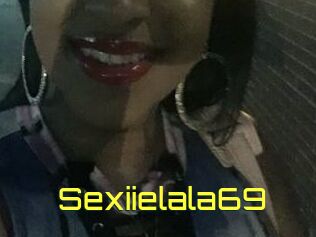 Sexiielala69