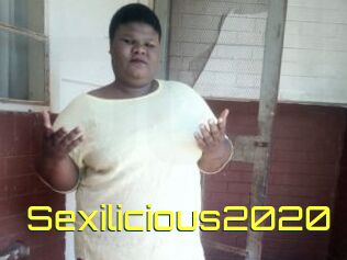 Sexilicious2020