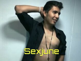 Sexjune