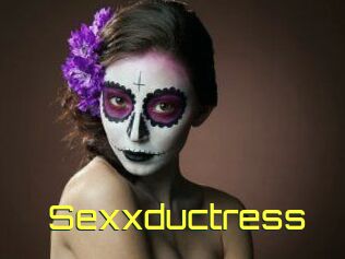 Sexxductress