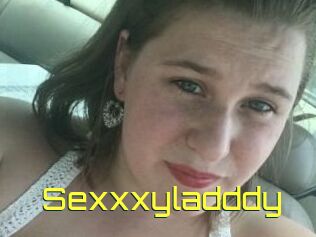 Sexxxyladddy