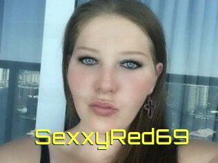 SexxyRed69