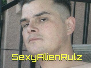 SexyAlienRulz