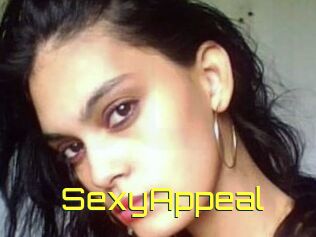 Sexy_Appeal