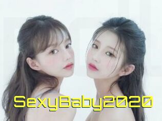 SexyBaby2020