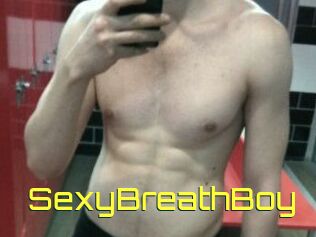 SexyBreathBoy