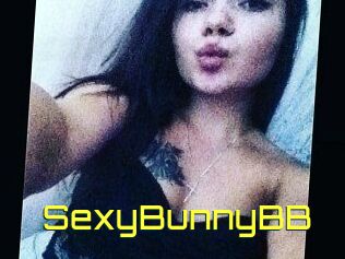 SexyBunnyBB