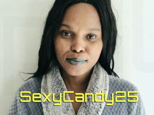 SexyCandy25