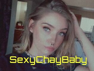 SexyChayBaby