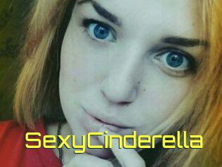 Sexy_Cinderella