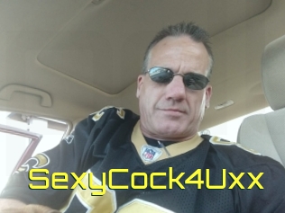 SexyCock4Uxx