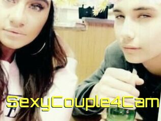 SexyCouple4Cam