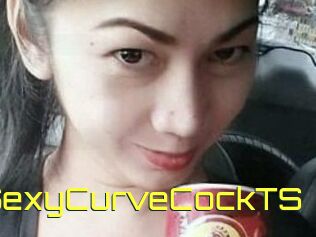 SexyCurveCockTS