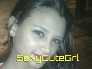 SexyCuteGrl