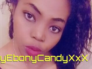 SexyEbonyCandyXxX