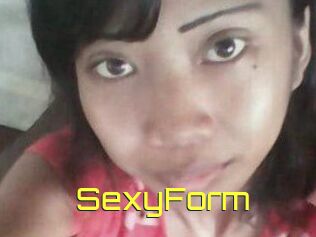 SexyForm