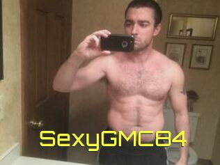 SexyGMC84