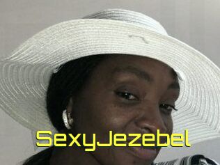 SexyJezebel