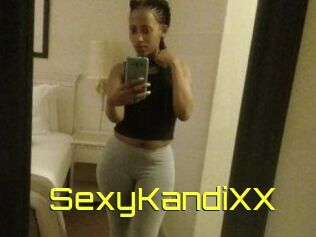 SexyKandiXX