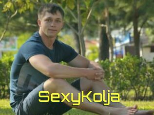 SexyKolja