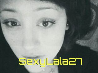 SexyLala27