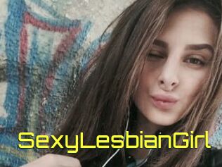 SexyLesbianGirl