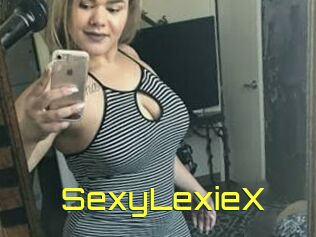 SexyLexieX