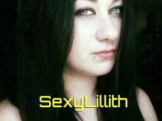 SexyLillith