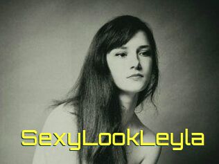 SexyLookLeyla