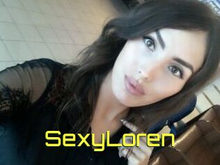 SexyLoren_